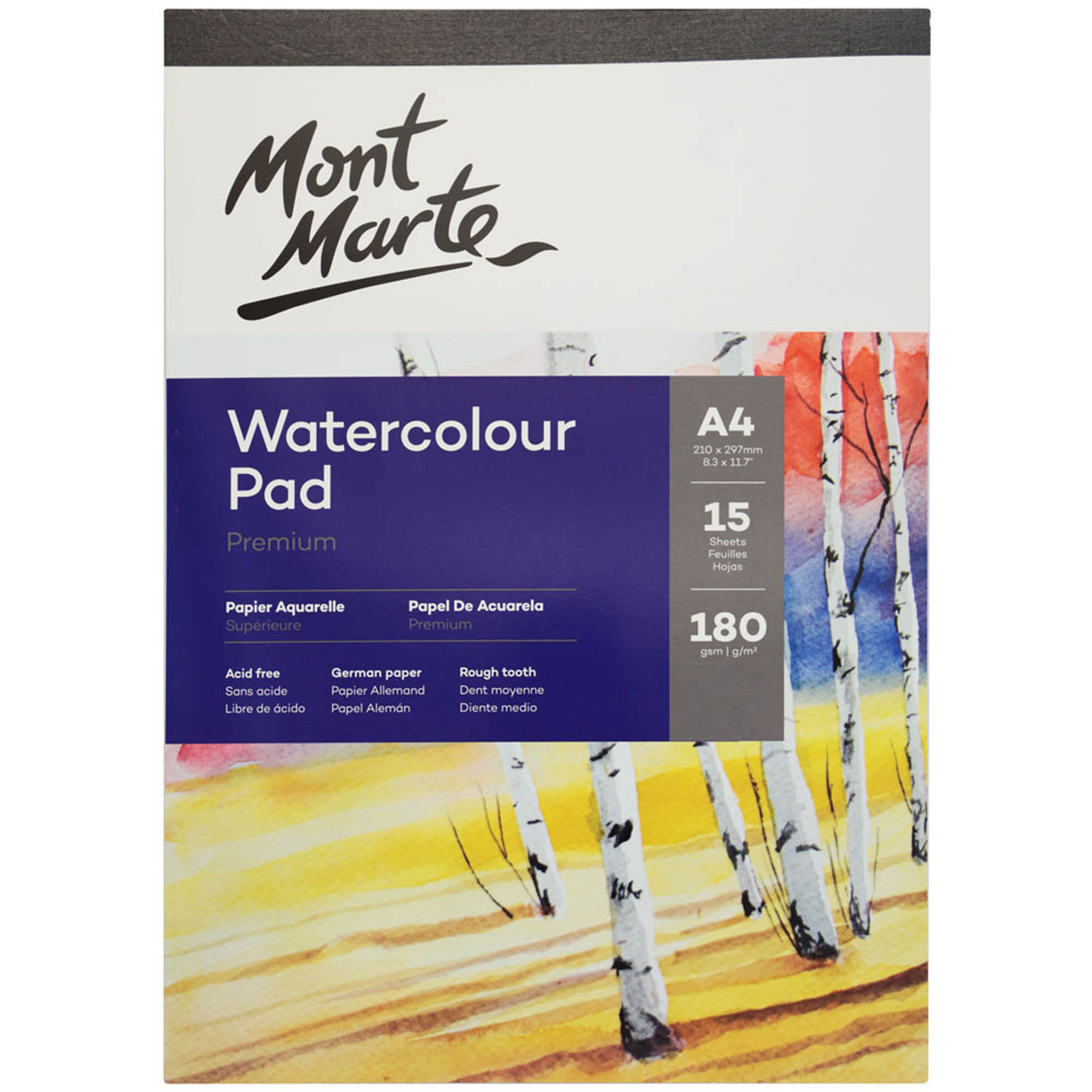 Mont-Marte-Premium-Watercolour-Pad-A4-180gsm-15sht-MSB0063-v02-F2