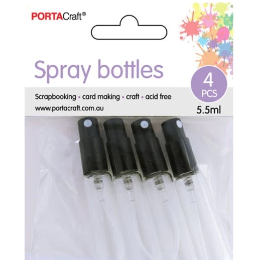 MiniSprayBottles4pk5.5ml