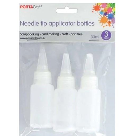 NeedleTipApplicator33ml3pk