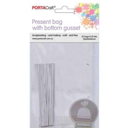 PortaCraftMultiPurposeTreatBags101x152mm35Bags_Ties_1