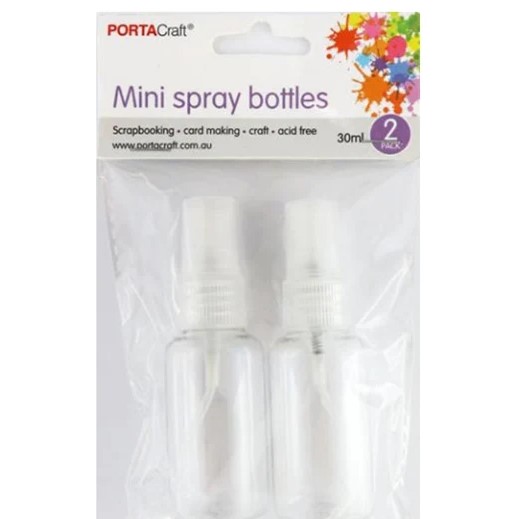 SprayBottles30ml2pk