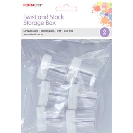 StorageContainersMini30x40mmRound6pk