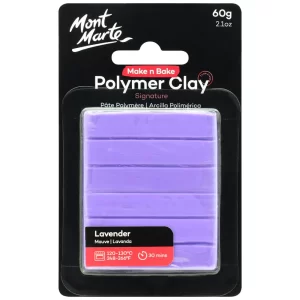 Buy Polymer Clay - Oven Bake Online