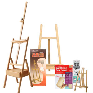 Artist Easels & Drawing Boards