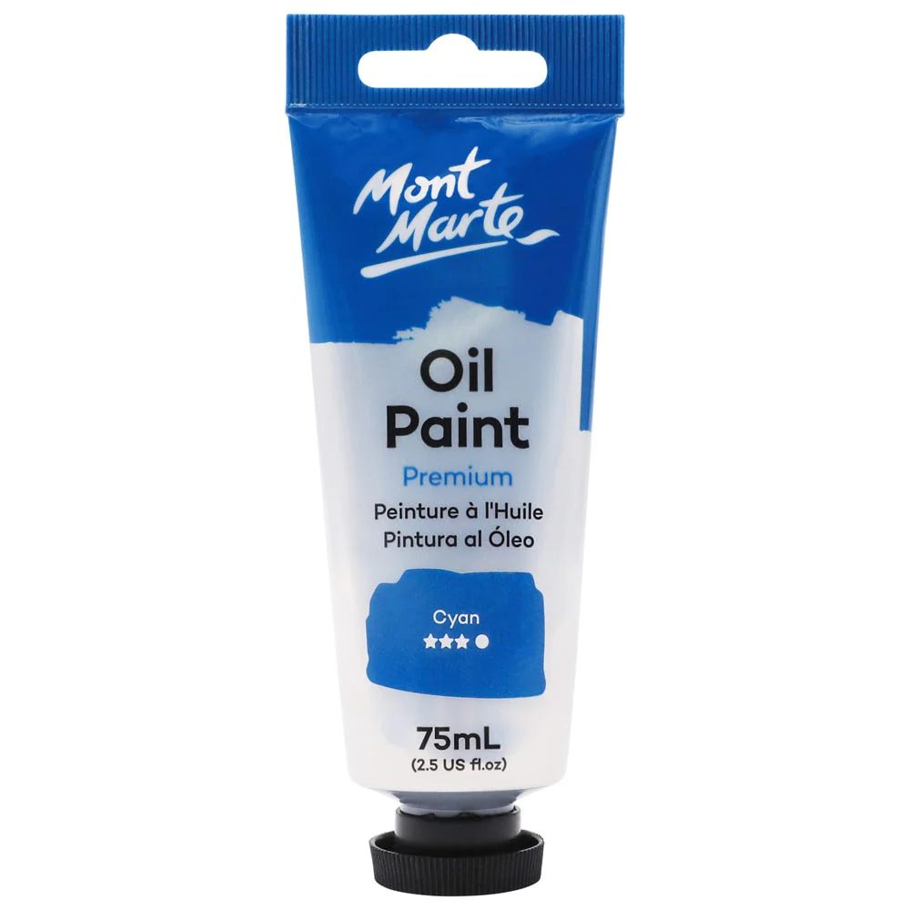 mont-marte-oil-paint-tube-premium-75ml-2-5oz-cyan_front
