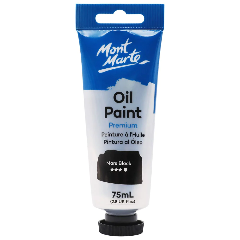 mont-marte-oil-paint-tube-premium-75ml-2-5oz-mars-black_front