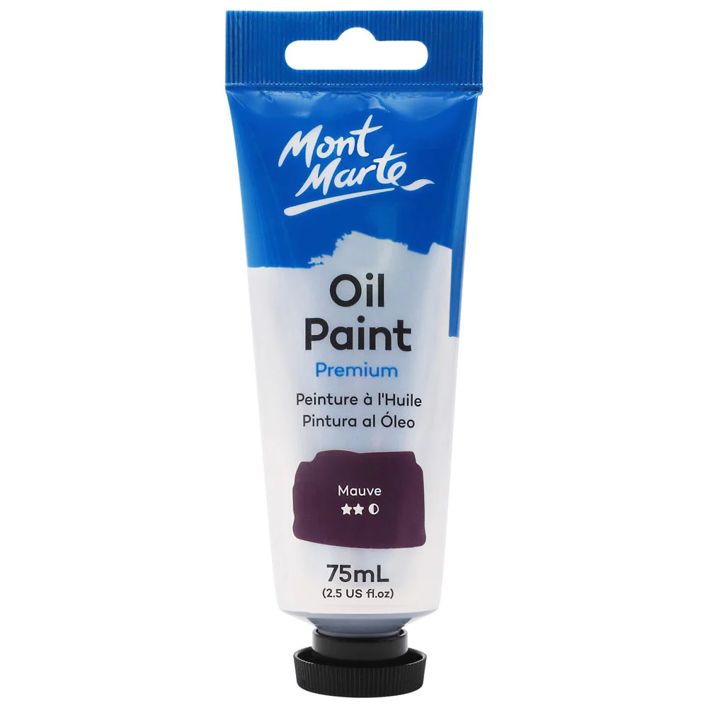mont-marte-oil-paint-tube-premium-75ml-2-5oz-mauve_front
