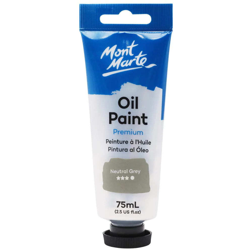 mont-marte-oil-paint-tube-premium-75ml-2-5oz-neutral-grey_front
