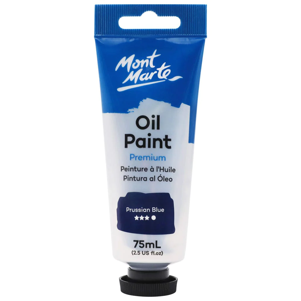 mont-marte-oil-paint-tube-premium-75ml-2-5oz-prussian-blue_front
