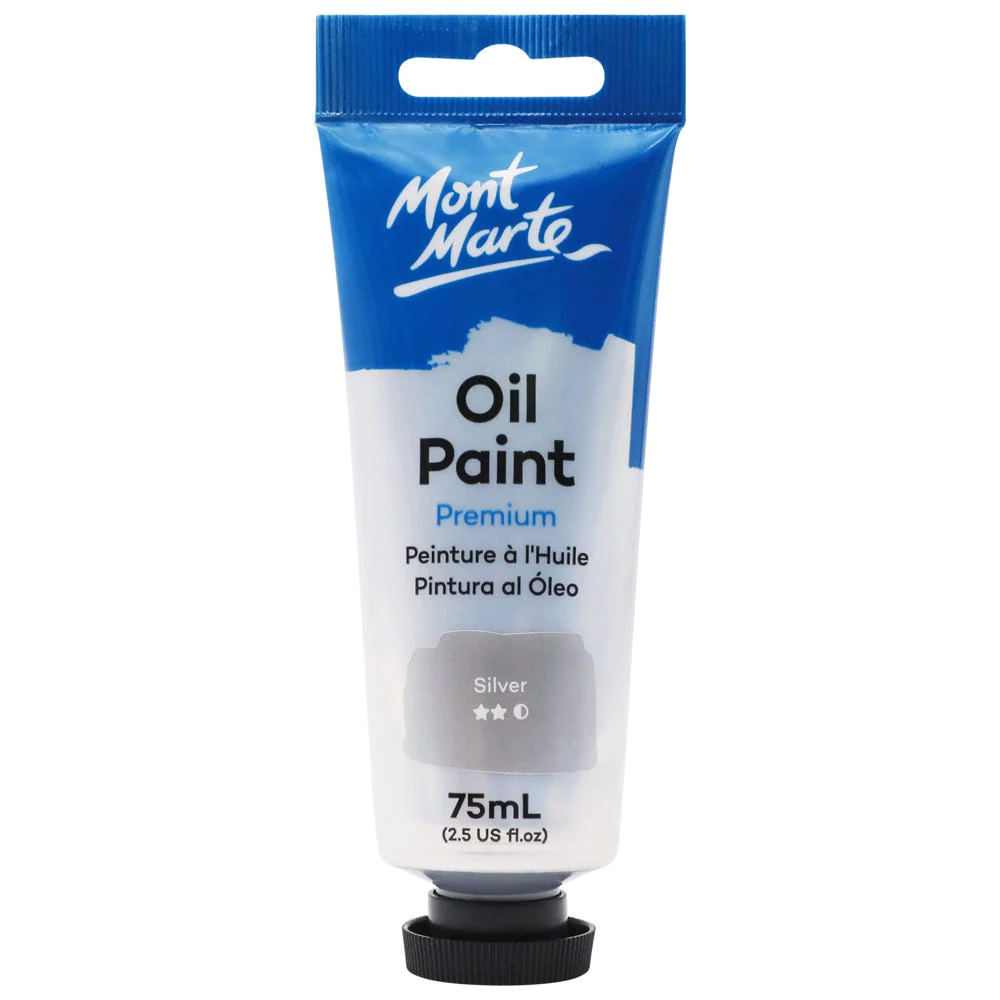 mont-marte-oil-paint-tube-premium-75ml-2-5oz-silver_front