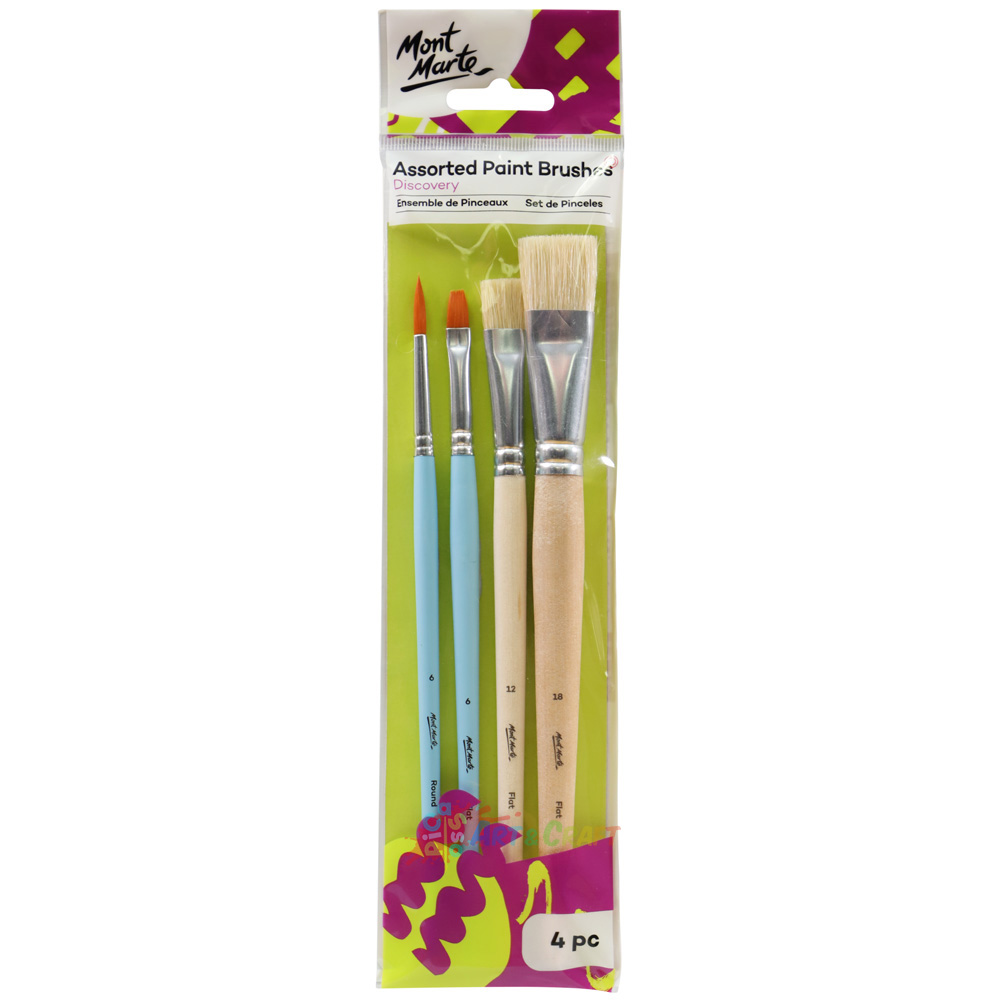 BMHS0043 Art supplies Art Paint Brush