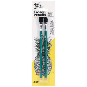 Art supplies Eraser pencil