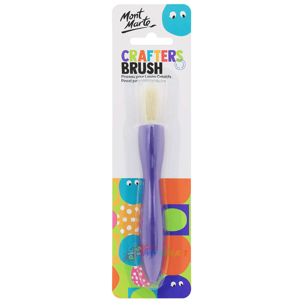 MMKC0236 Art supplies Art kids Paint Brush