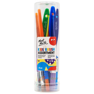 Art supplies Art kids Paint Brush