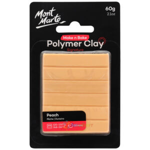 Art supplies Polymer Clay