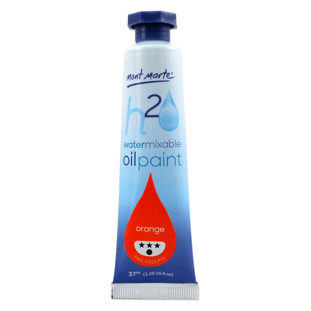 MPOW0009-H2o_37ml-Tube-Orange_F-web