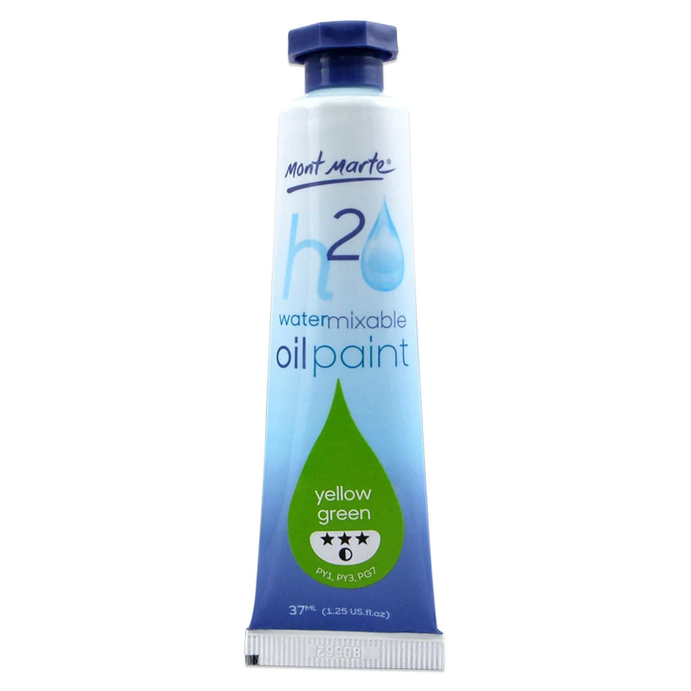 MPOW0027-H2o_37ml-Tube-Yellow-Green_F-web