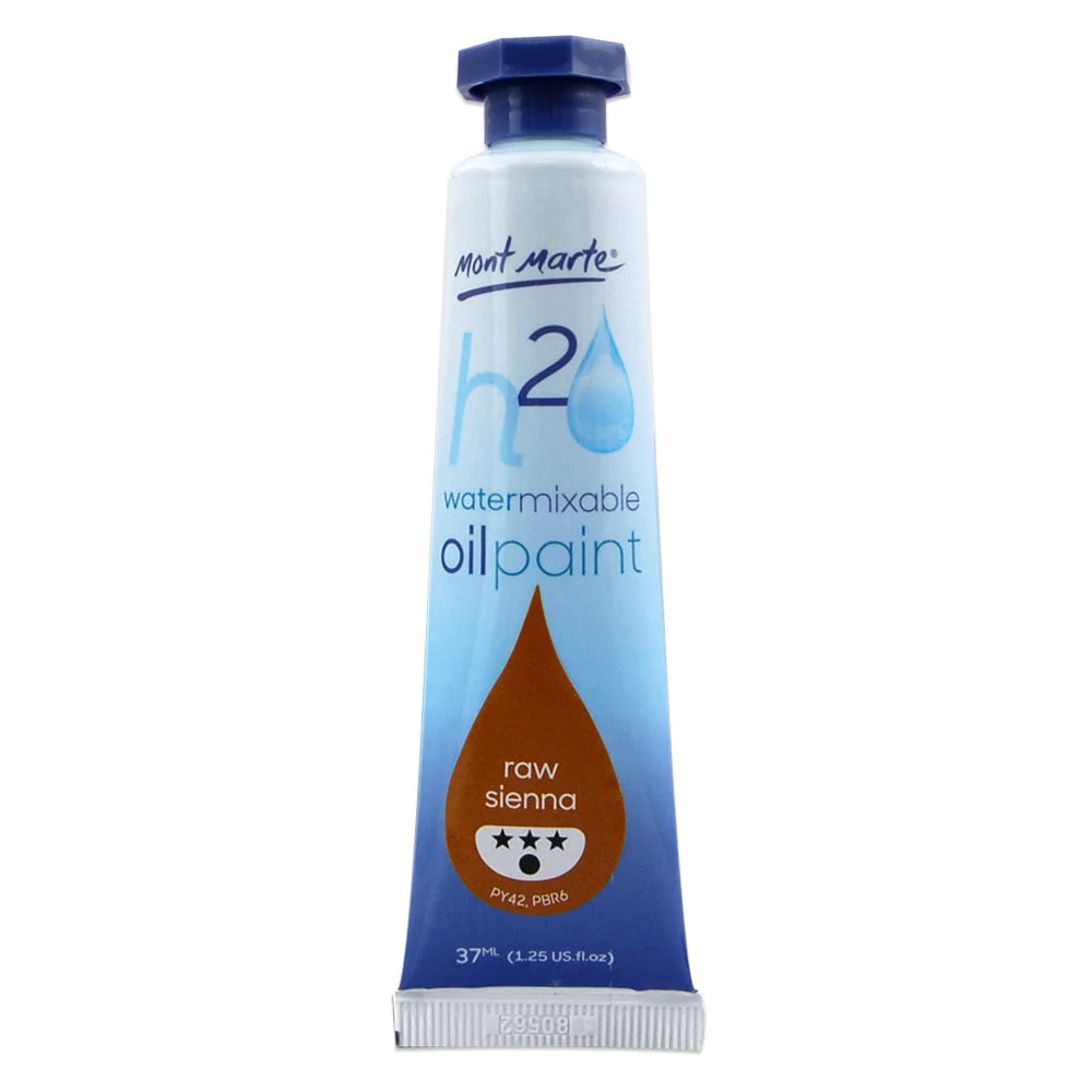 MPOW0034-H2o_37ml-Tube-Raw-Sienna_F-web