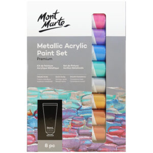 Art supplies Acrylic Paints