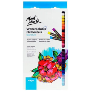 Art online store watersoluble pastel