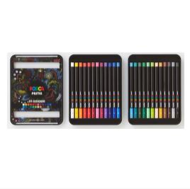 POSCA PASTEL1