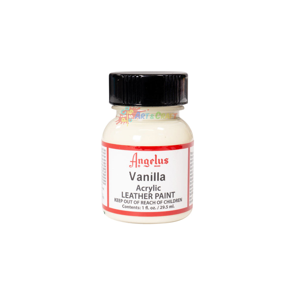 005 Vanilla