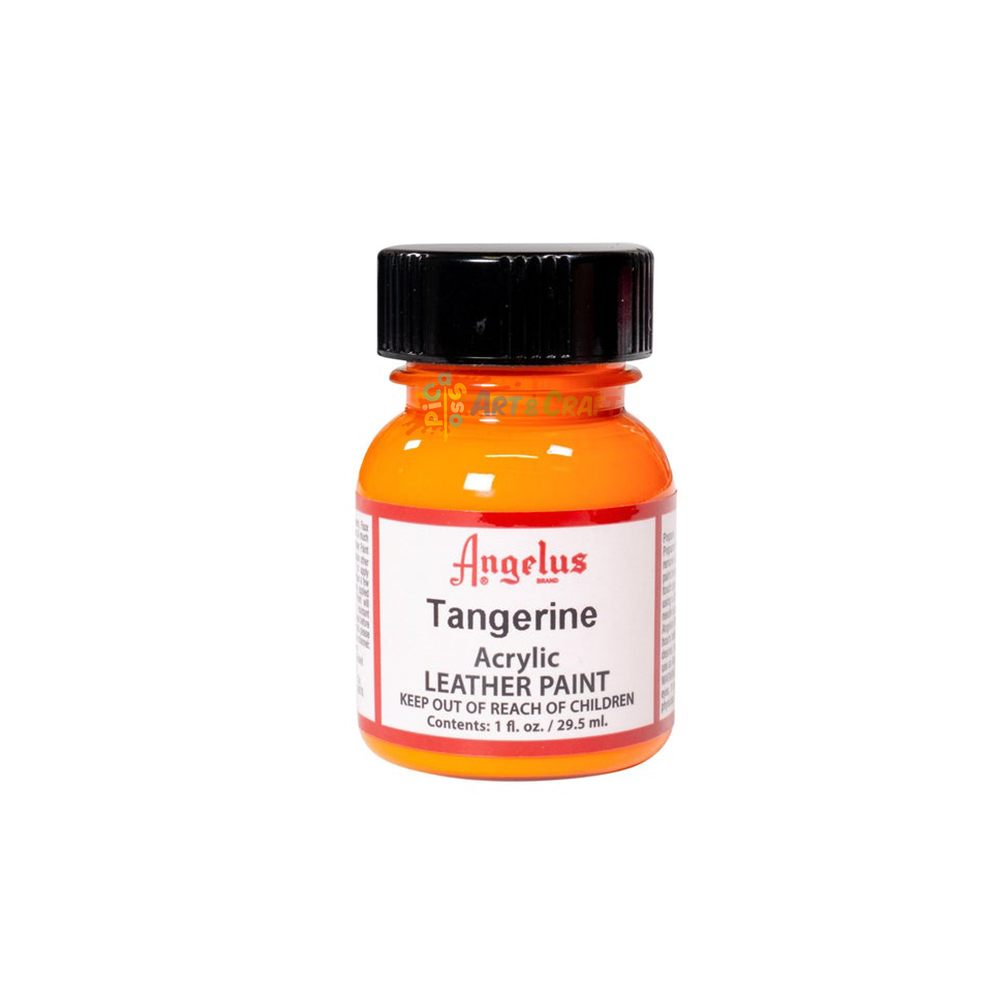 015 tangerine
