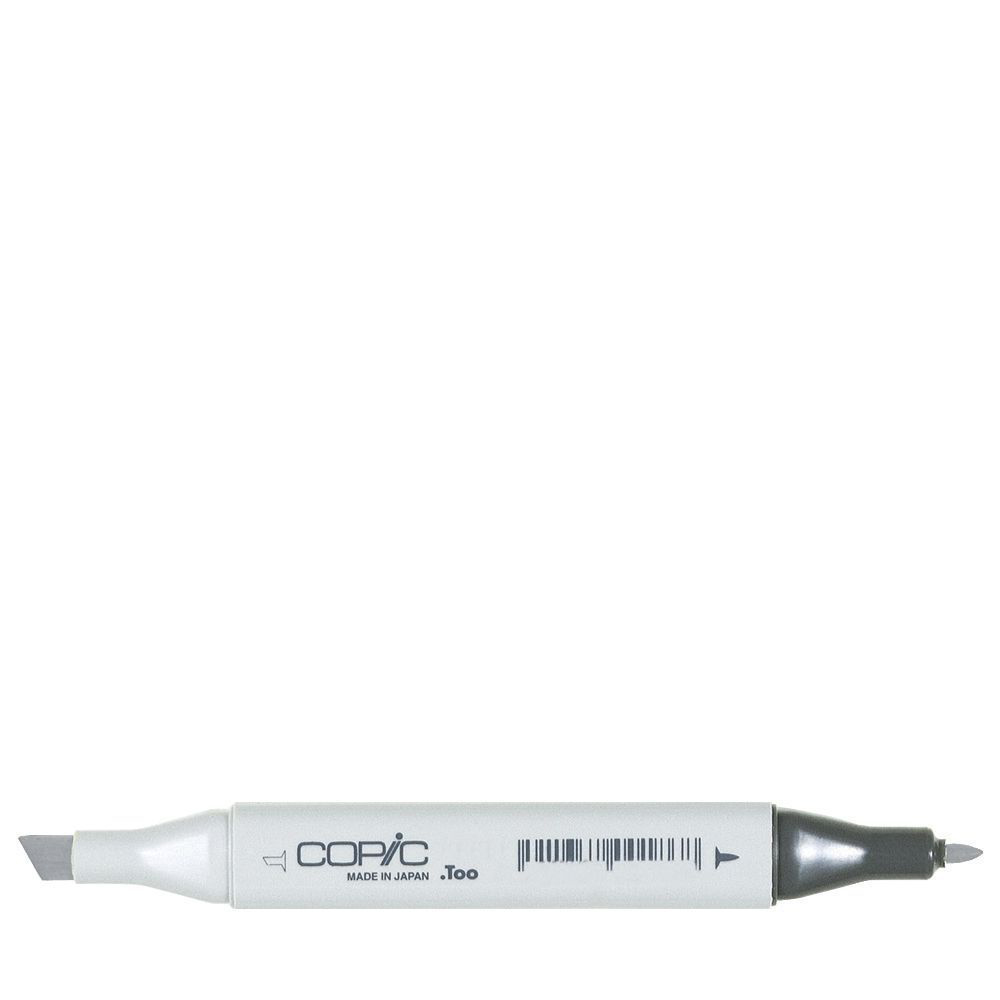 Copic Ciao Art Marker - C1 Cool Grey No.1 - Picasso Art & Craft