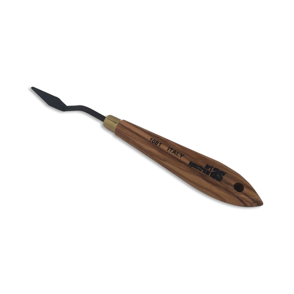 Art Spectrum Painting Knife 1081 Picasso Art & Craft