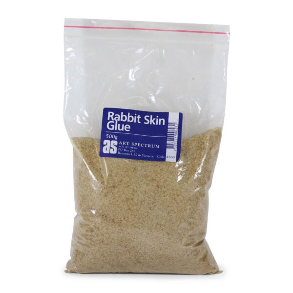 Art Spectrum 500g Rabbit Skin Glue Picasso Art & Craft
