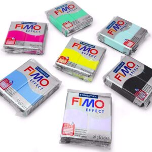 Fimo Effect Polymer Clay