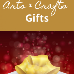 Art & Craft Gifts for Adults