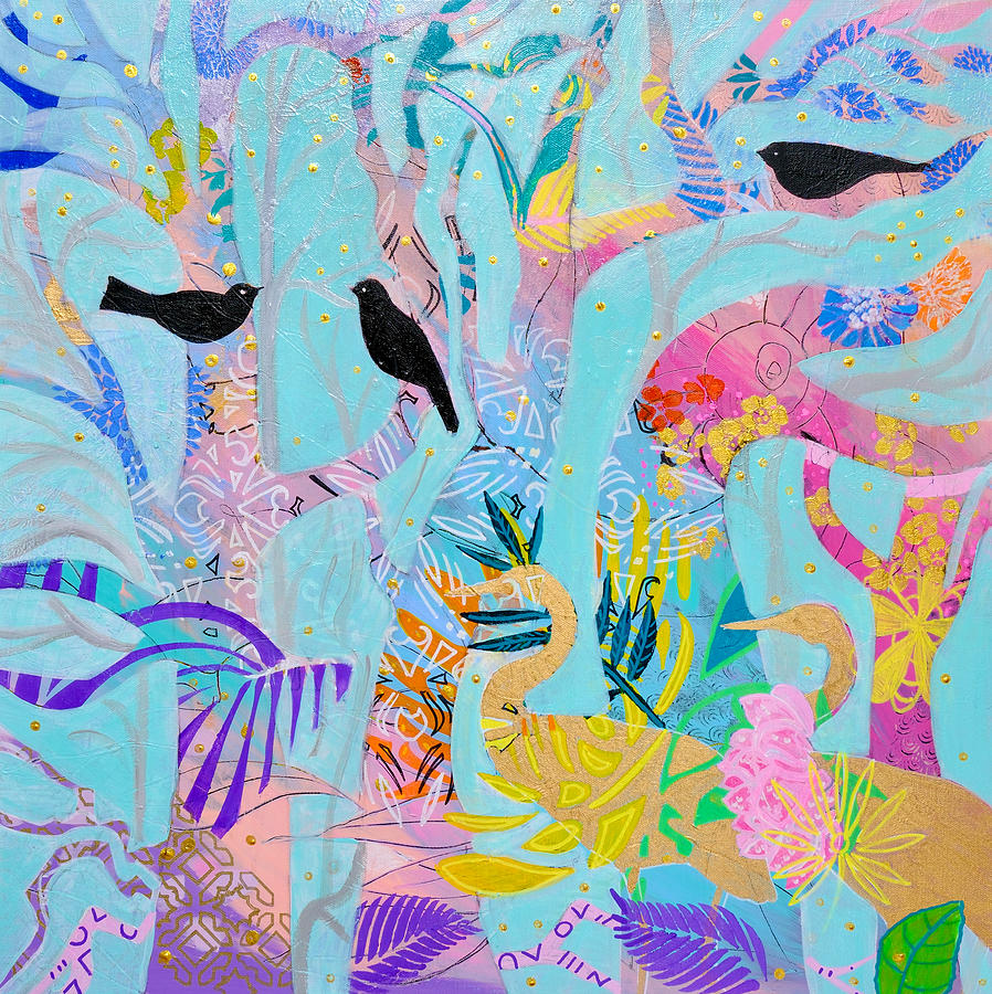 blackbirds-susan-robinson