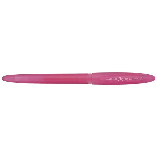 signo gelstick 0.7 fluro pink