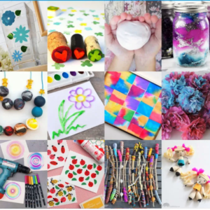 Art & Craft Gifts for Teenagers