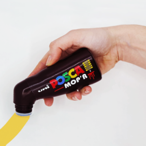 POSCA MOP'R Paint Marker PCM-22