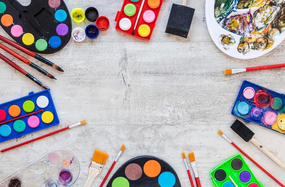 Where Inspiration Meets Creation: Step Inside Our Art and Craft Supplies