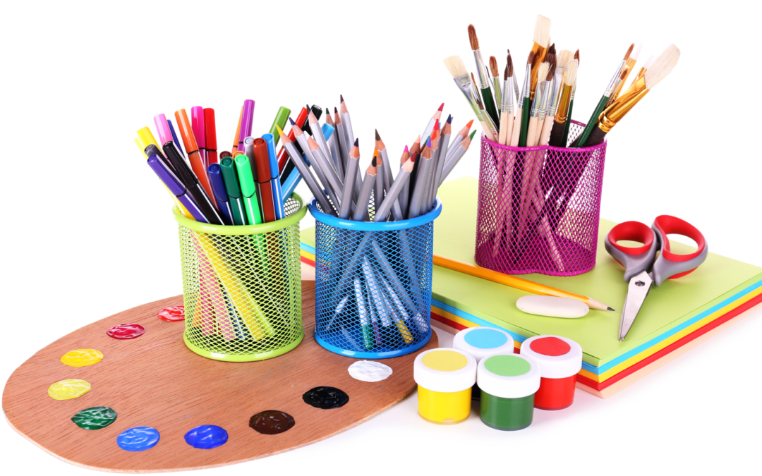 Develop your drawing abilities with the best drawing supplies from Picasso