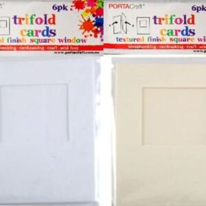 TEXTURED & EMBOSSED CARDS & ENVELOPES